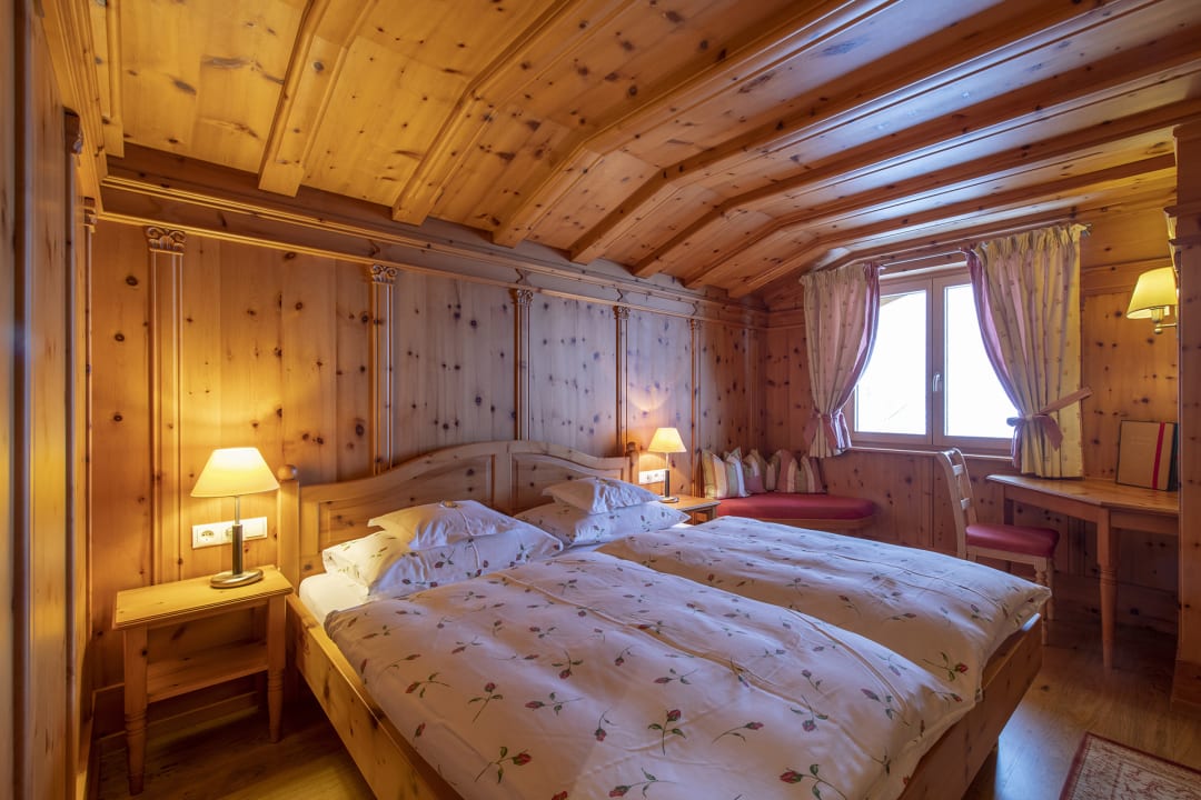 Zimmer Pension Rudolph