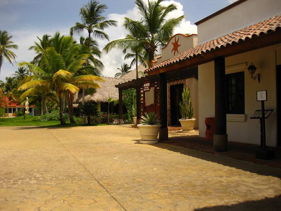 Restaurant Rio Grande Punta Cana Princess All Suites Resort & Spa