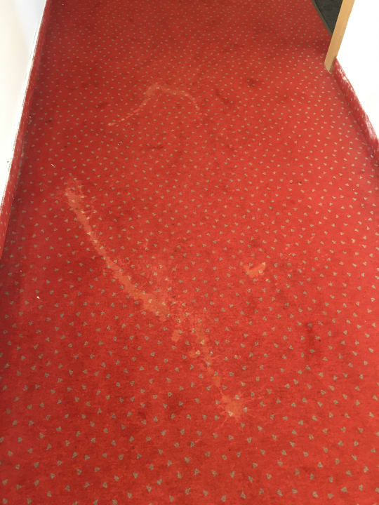 Sonstiges Hotel Olympia