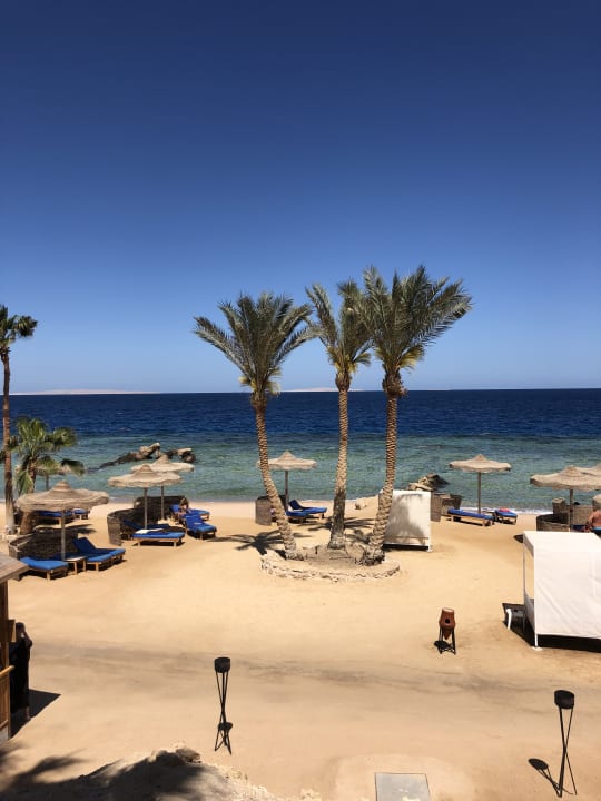 Strand Pickalbatros Citadel Resort