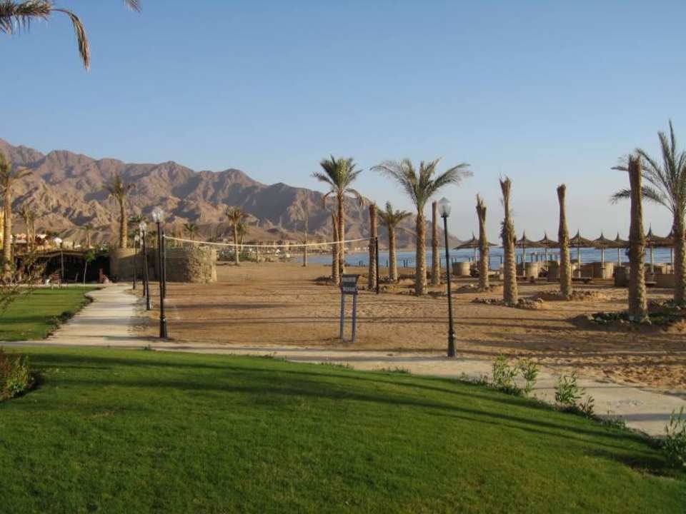 Strand Hotel Sea Sun Dahab