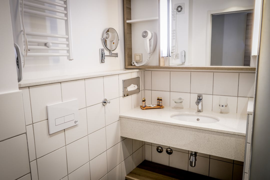 Zimmer Ralitsa Aqua Club