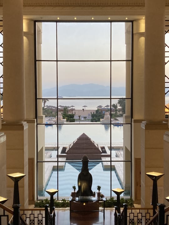 Sonstiges Hotel Sheraton Soma Bay Resort