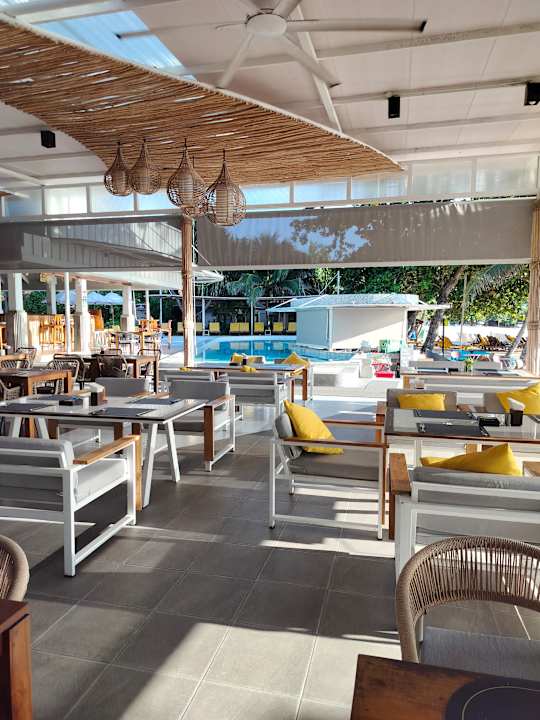 Gastro The Fair House Beach Resort