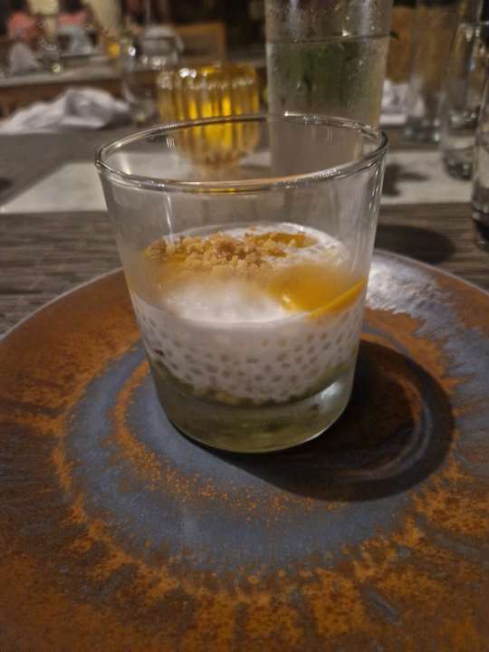 Gastro Crystals Beach Resort Belle Mare, a member of Radisson Individuals