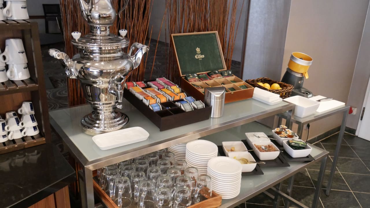 Gastro Dorint Hotel Bonn