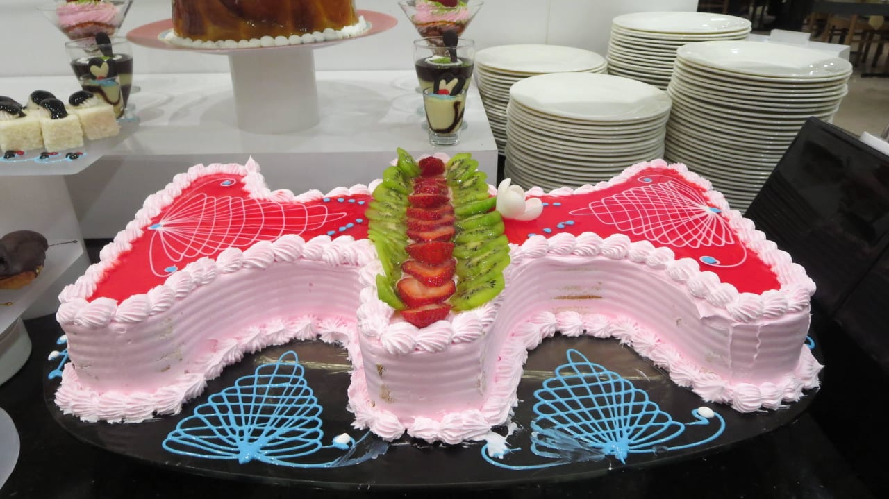 Lecker! Riviera Hotel & Spa