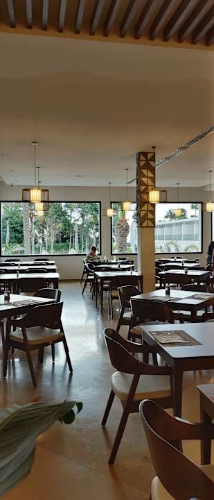 Gastro One Resort Premium Hammamet