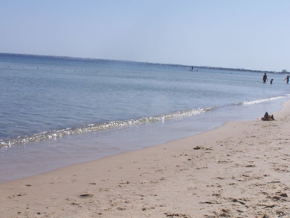 Traum-Strand Monarque Club Rivage