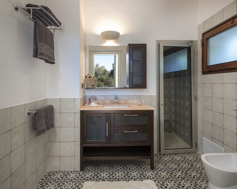 Zimmer Villa Cavalieri Country Hotel