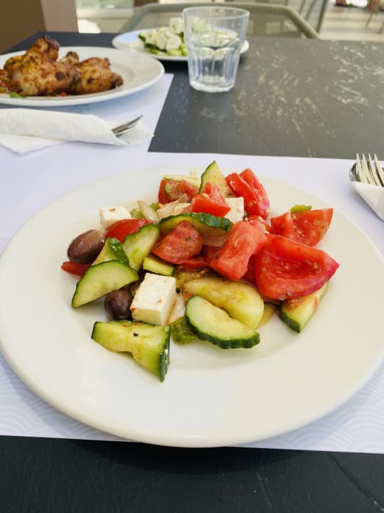 Gastro Atlantica Mikri Poli Crete