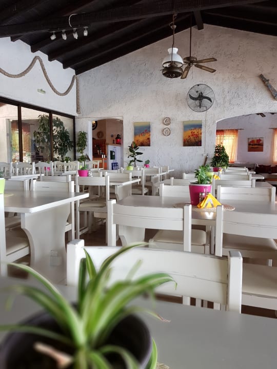 Restaurant Nautilus Barbati