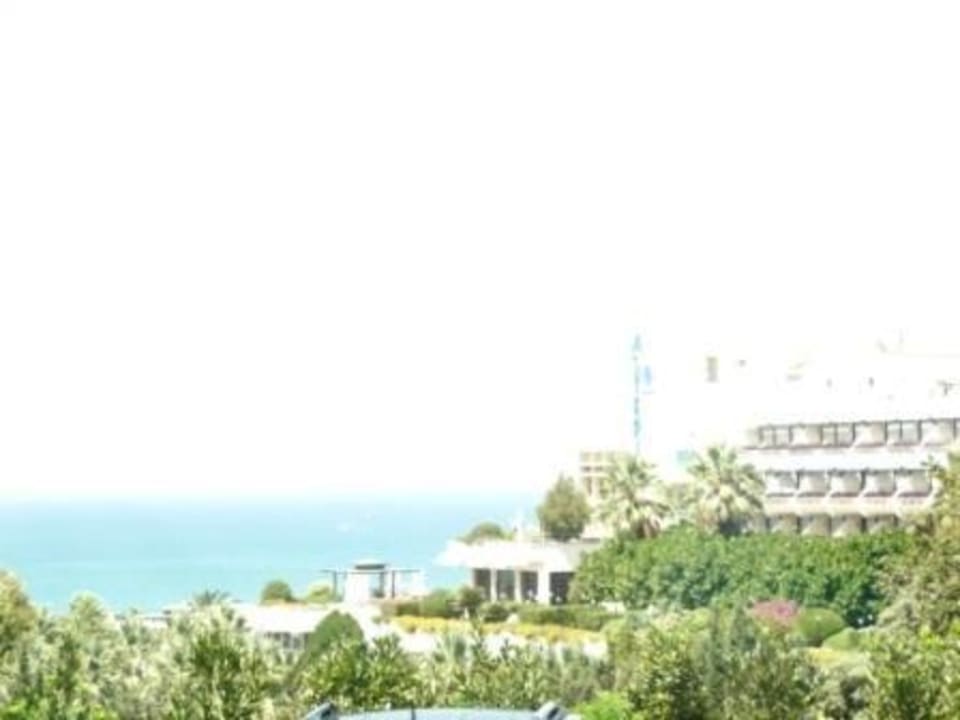 Hotel Asteria Side Star Elegance