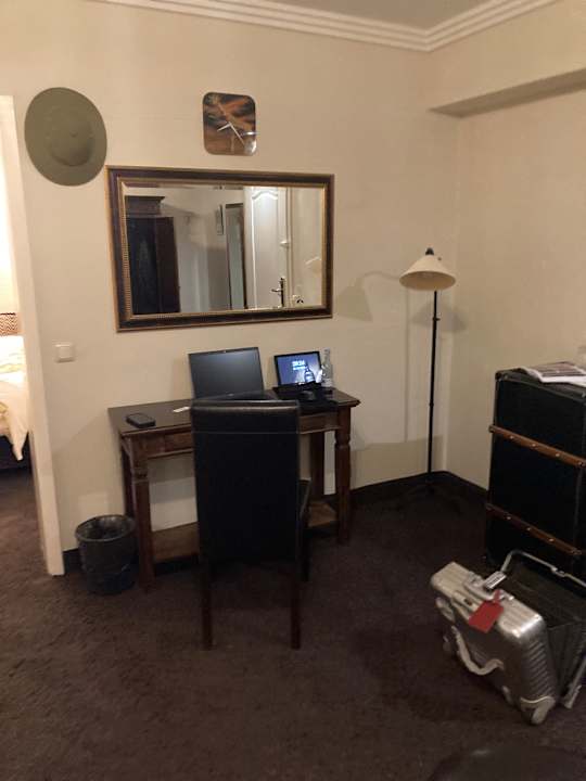 Zimmer Seehotel Frankenhorst - BW Signature Collection