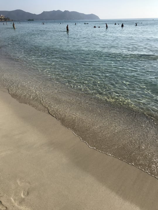 Strand CM Playa del Moro