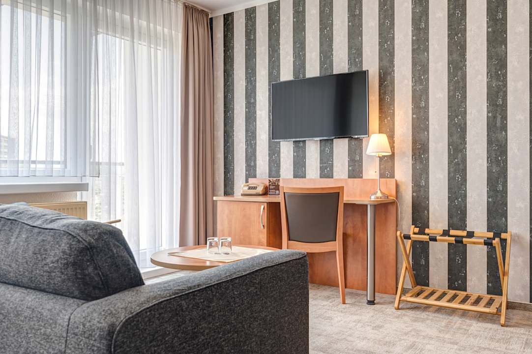 Zimmer Hotel Wilna