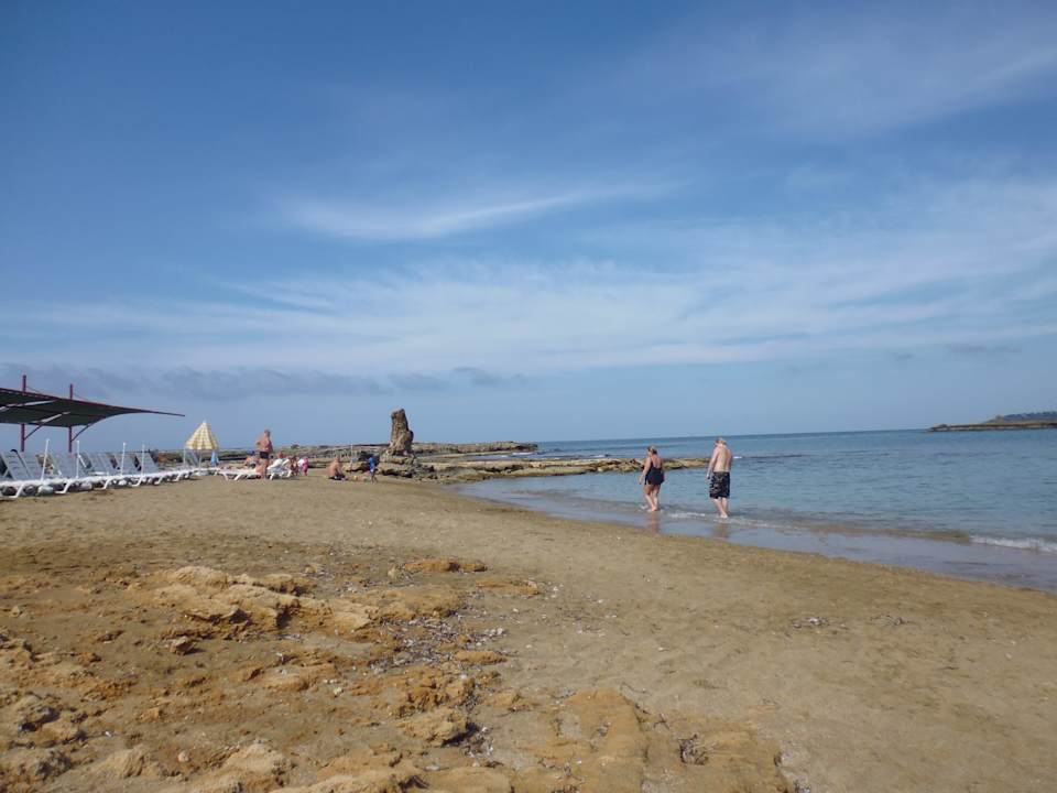 Incekum Beach Resort Oz Hotels Incekum Beach