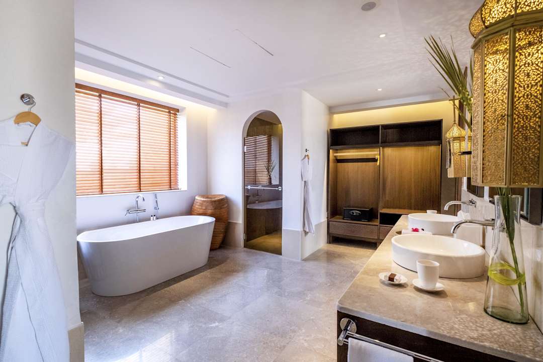 Zimmer The Residence Douz