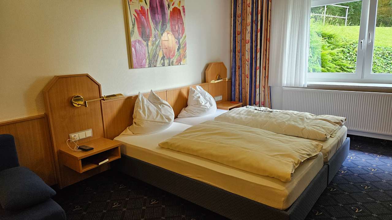 Zimmer Gästehaus Wilgersdorf