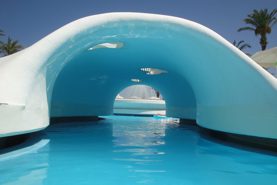 Pool Rodos Palladium Leisure & Wellness