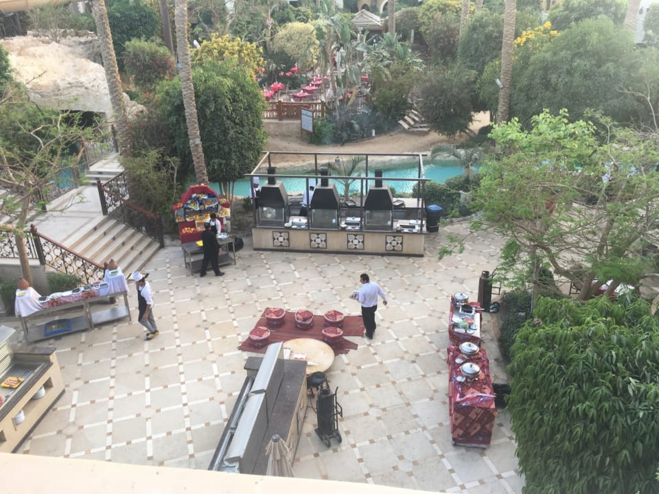 Gastro Grand Waterworld Makadi & Family Star Makadi