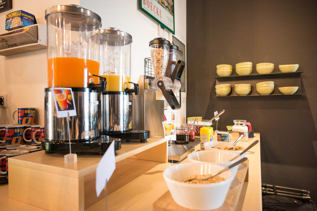 Gastro Residence Centro Vela