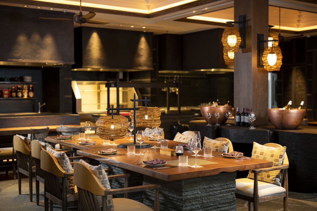 Gastro Andaz Bali, By Hyatt