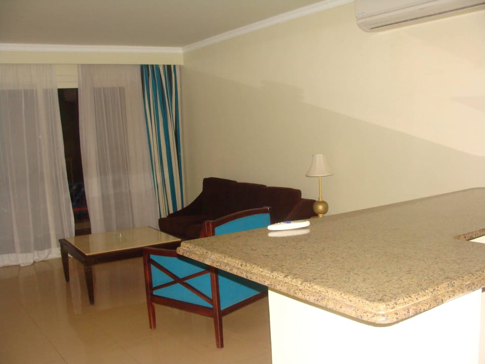 Salon  SUNRISE Cardina Resort