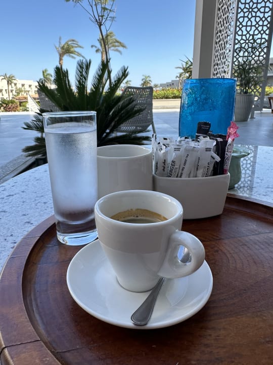 Gastro Steigenberger Resort Ras Soma