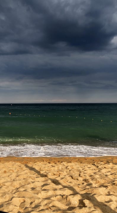 Strand Sentido Marea