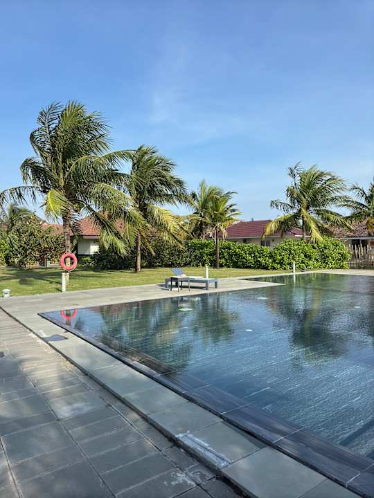 Pool ROBINSON NAM HOI AN