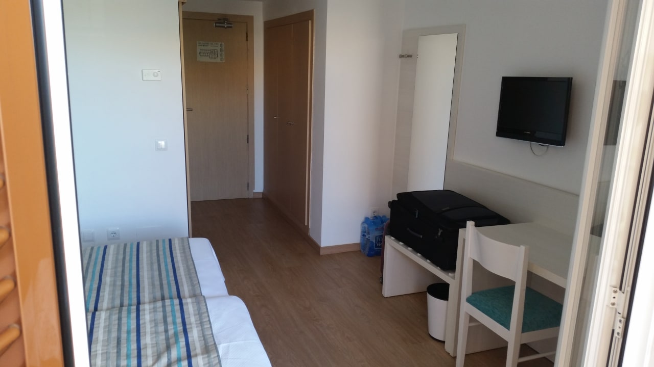 Zimmer Hotel Playas de Paguera