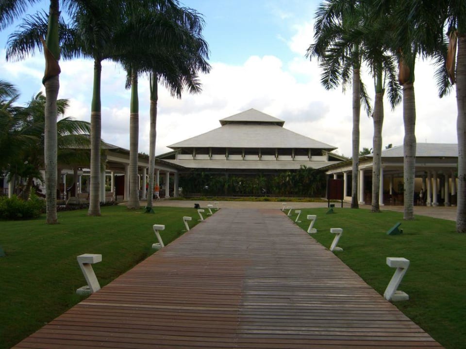 Anlage Catalonia Punta Cana - All Inclusive