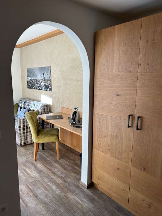 Zimmer Hotel Föhrenhof