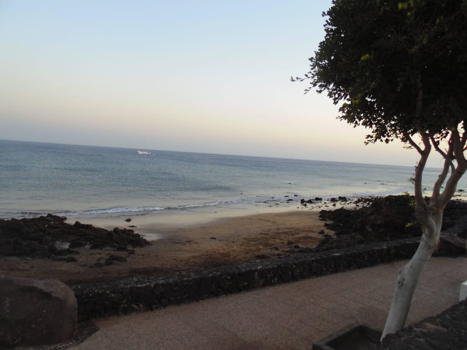 Badebucht Relaxia Olivina