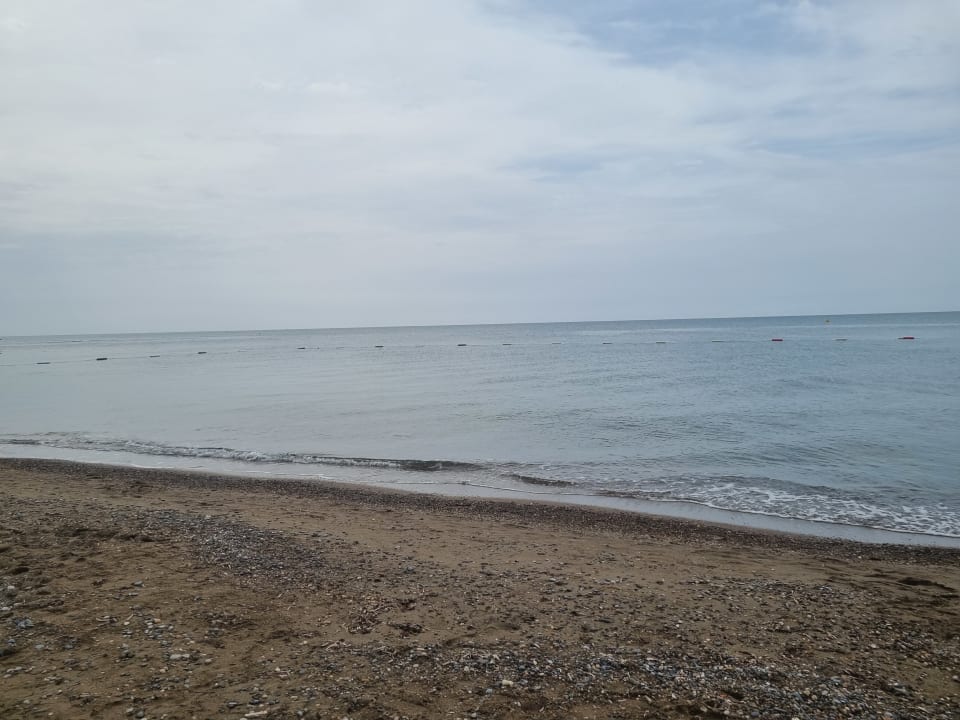 Strand Belconti Resort Hotel