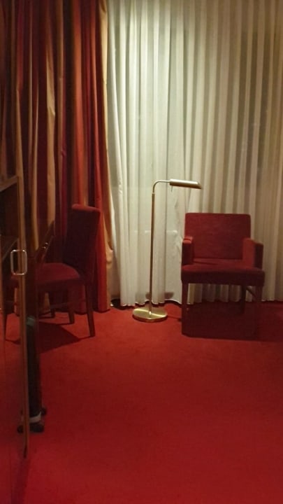 Zimmer Best Western Plus Hotel St. Raphael