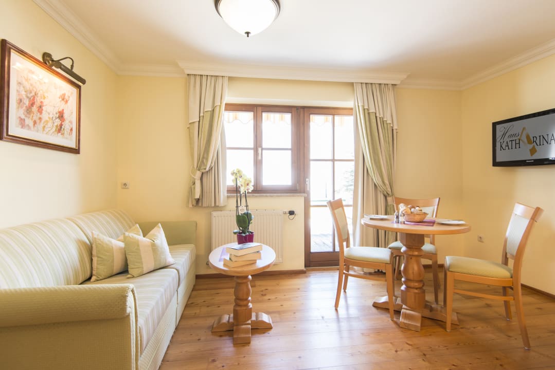 Zimmer HAUS KATHARINA