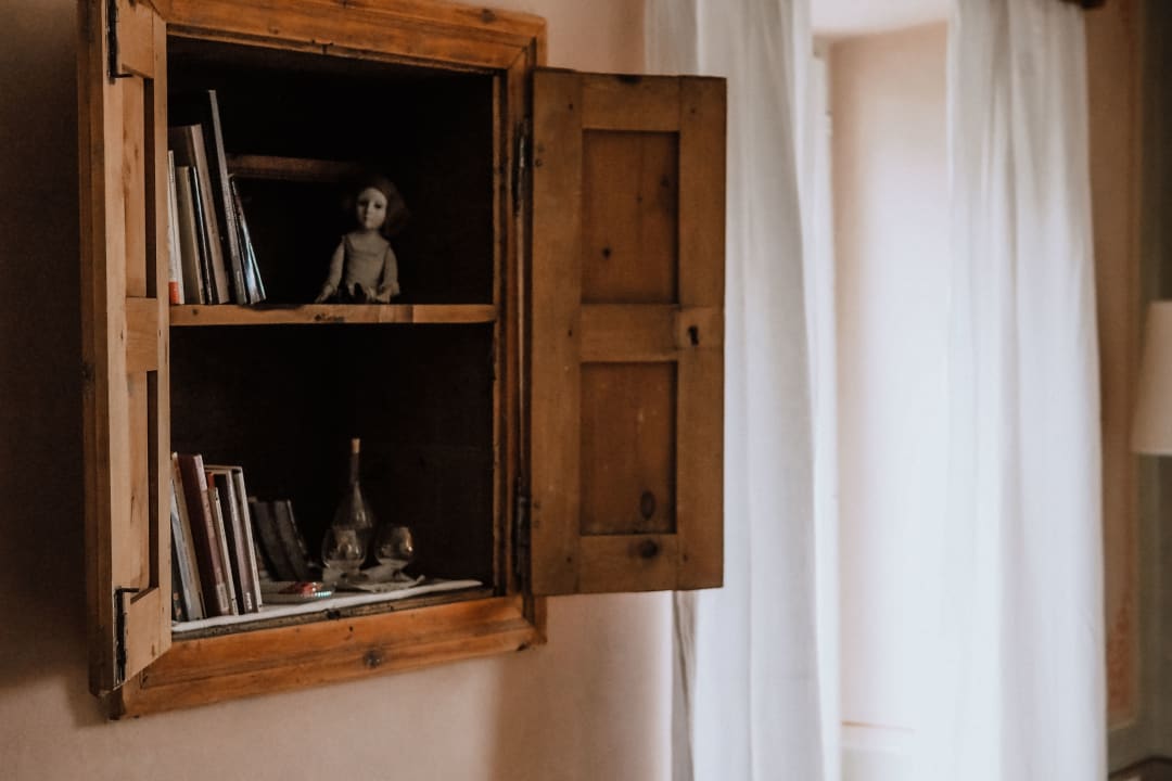 Zimmer Gasthof Zum Riesen