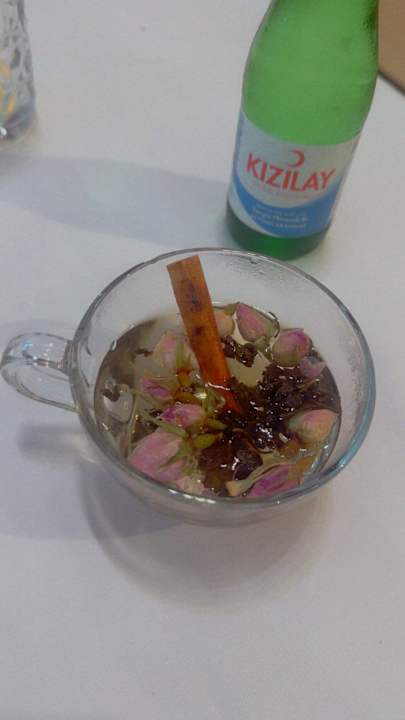 Gastro Susesi Luxury Resort