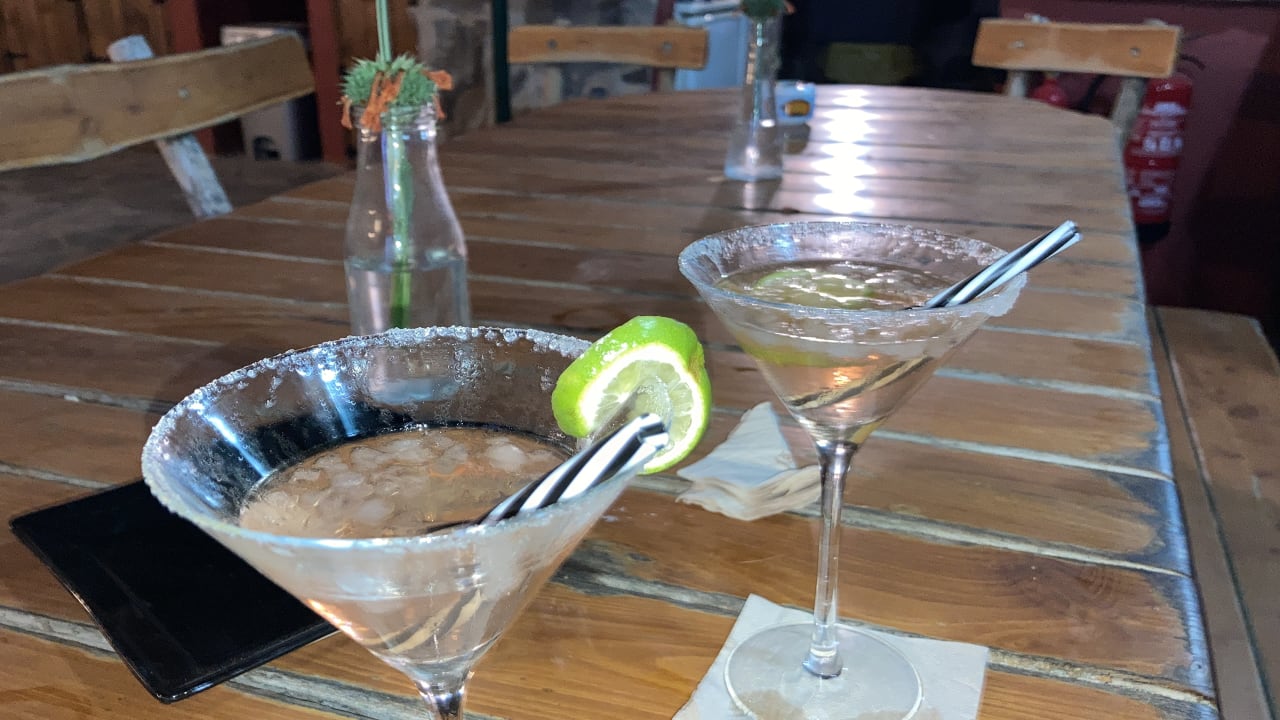 Gastro Bio Finca - Las Tenerías