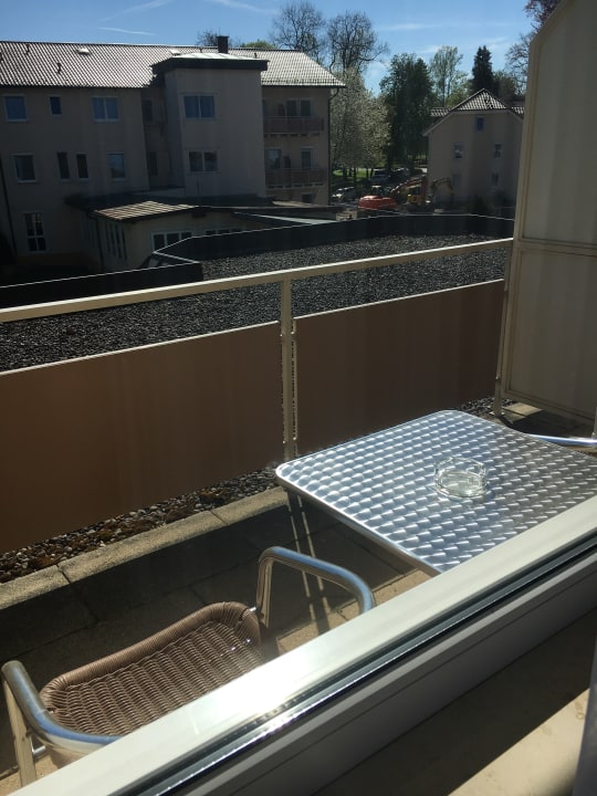 Zimmer Hotel am SoleGarten