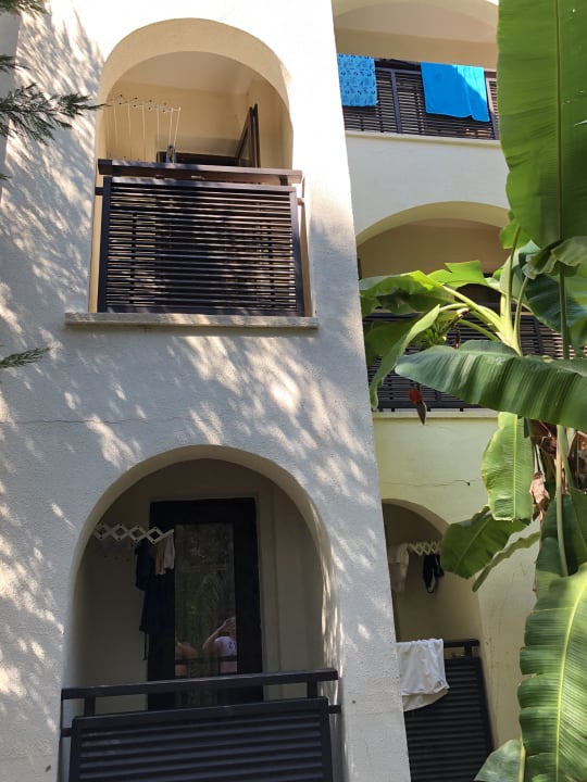 Sonstiges Latanya Park Resort