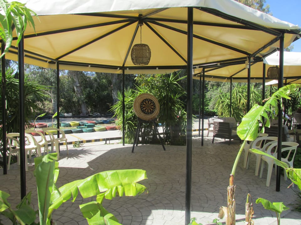 Sport & Freizeit Irene Palace Beach Resort Club alltoura