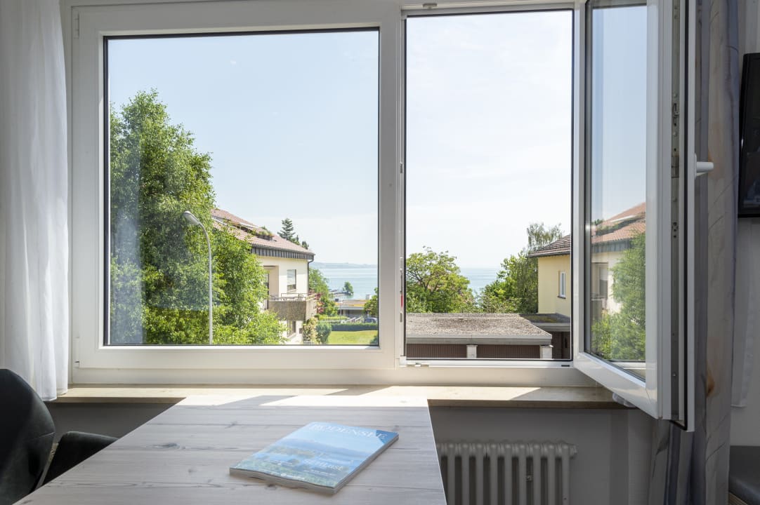 Zimmer Gästehaus Holzer