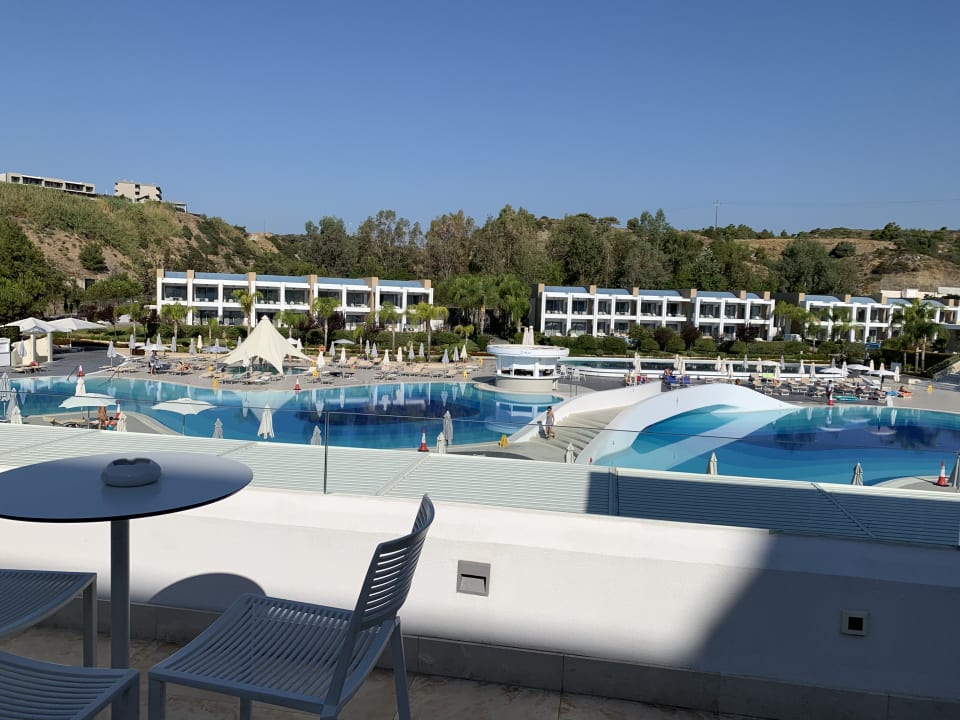 Pool Princess Andriana Resort & Spa