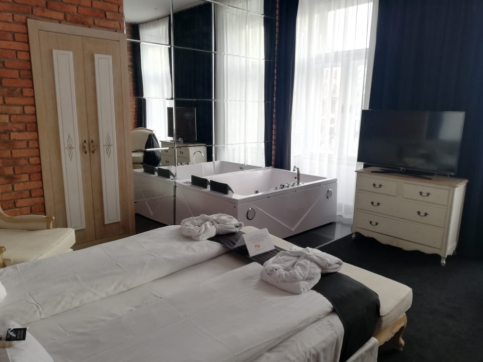 Zimmer Betmanowska Main Square Residence