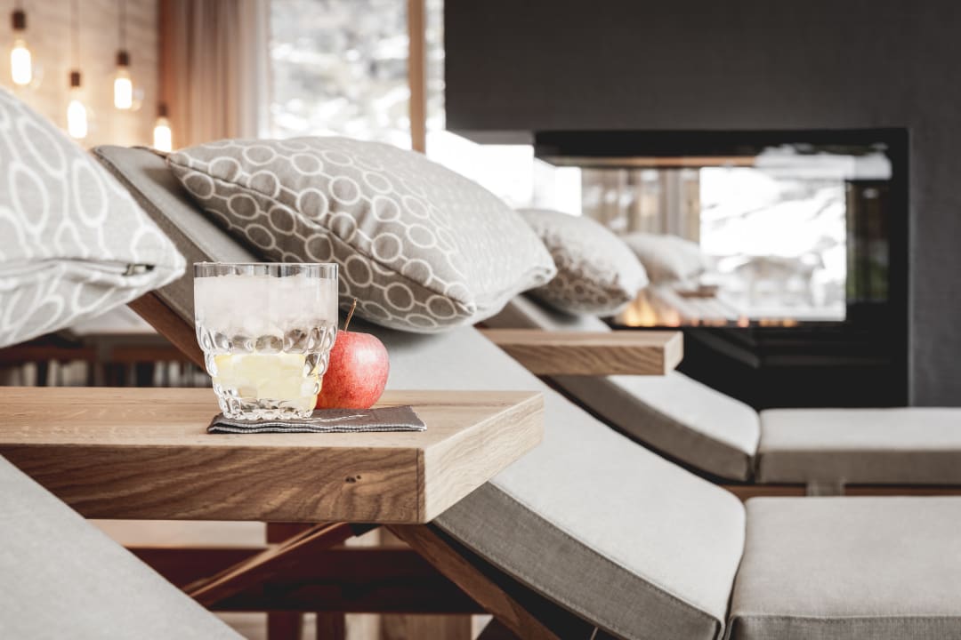 Sport & Freizeit Valentin Design Apartments