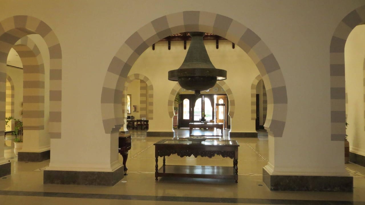 Selbsterklärend Stella Beach Resort & Spa Makadi Bay