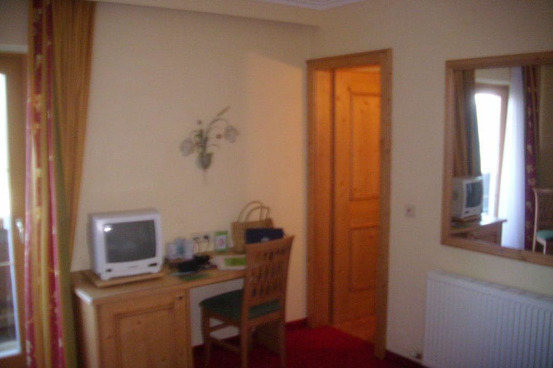 Geschmackvolle Zimmer Gasthof Bacher